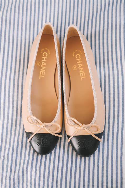 latest chanel flat shoes|where to buy Chanel flats.